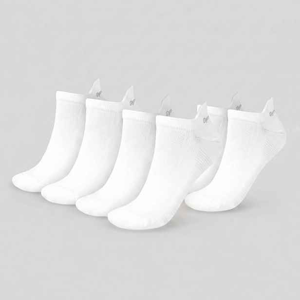 GymBeam Ponožky Tab 3Pack