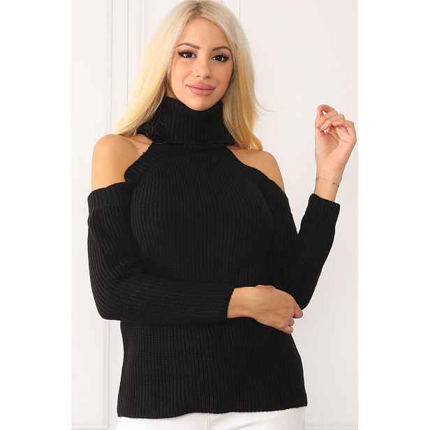 Z0019 DEWBERY WOMEN'S SWEATER