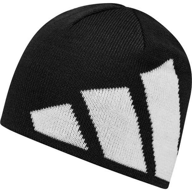 adidas BIG LOGO BEANIE CW Zimní čepice