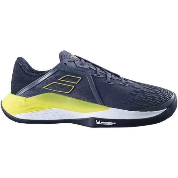 Babolat PROPULSE FURY CLAY Pánská tenisová obuv