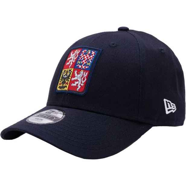 New Era ČR KTD CORE 9FORTY Kšiltovka , velikost YOUTH