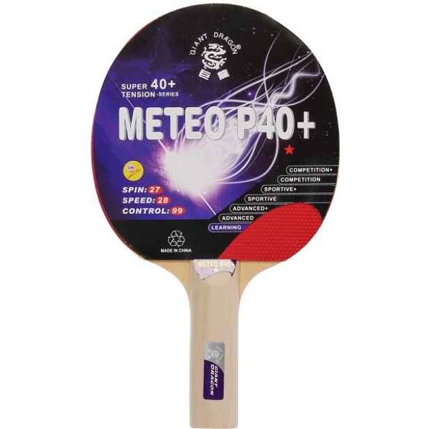 Giant Dragon METEO Pálka na stolní tenis