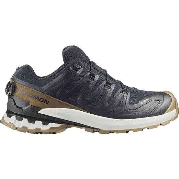Salomon XA PRO 3D V9 GTX W Dámská obuv na trailový běh , 2/3