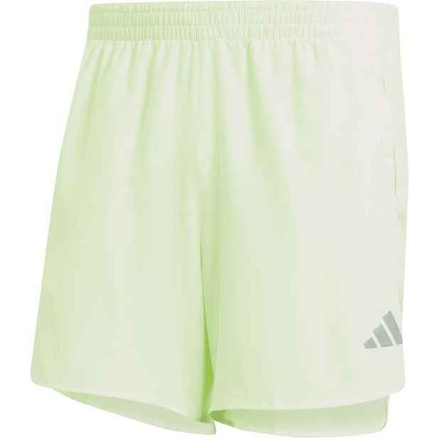 adidas RUN IT SHORTS Pánské běžecké šortky , 5"