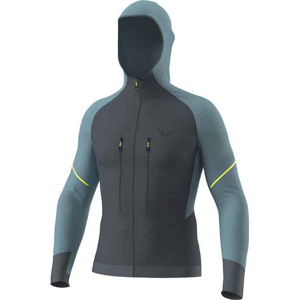 Bunda Dynafit Mezzalama Race smoke Barva: , Velikost:
