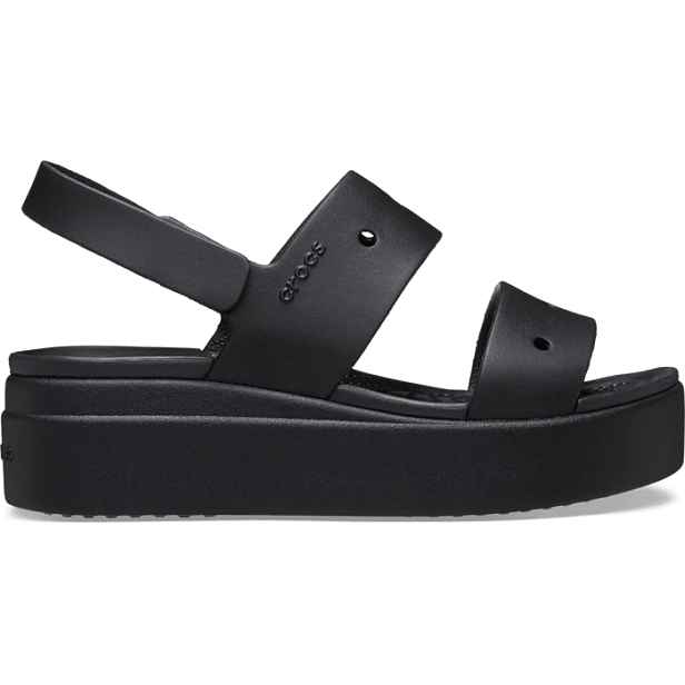 Dámské boty crocs brooklyn 4u