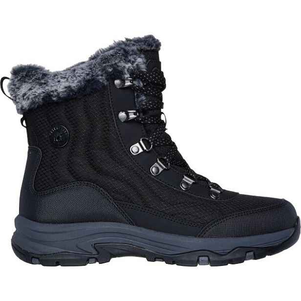 Skechers TREGO - STORMIE Dámská zimní obuv