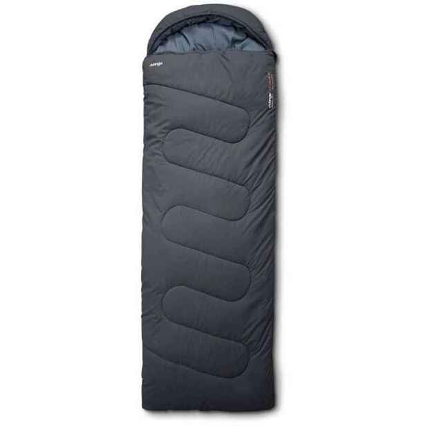 Vango GRAVITY SINGLE Spací pytel , cm - levý zip