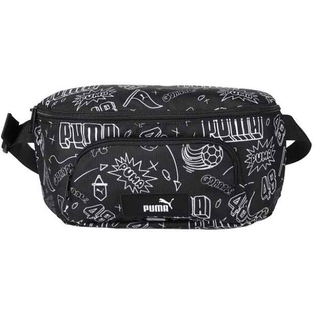 Puma ACADEMY WAIST BAG Ledvinka