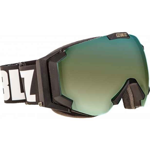 Bliz SPECTRA SMALL Sjezdové brýle