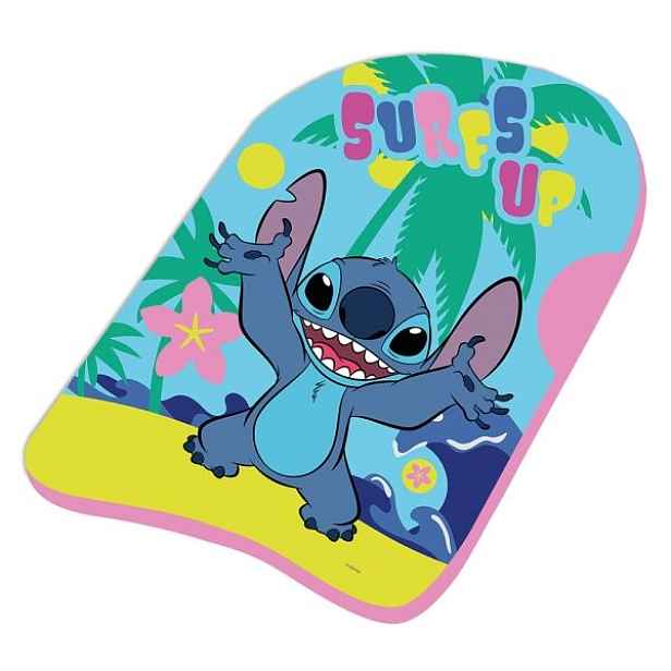 Disney STITCH Plavecká deska