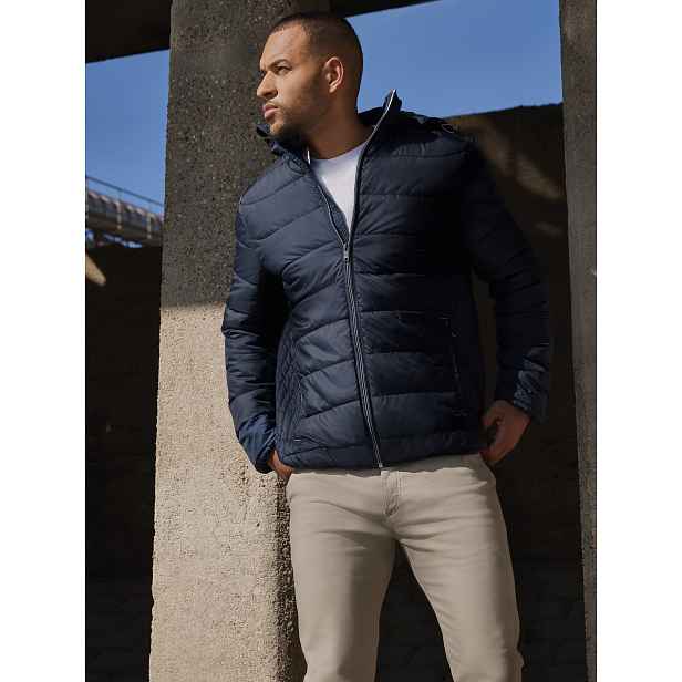 Nano Jacket Russell