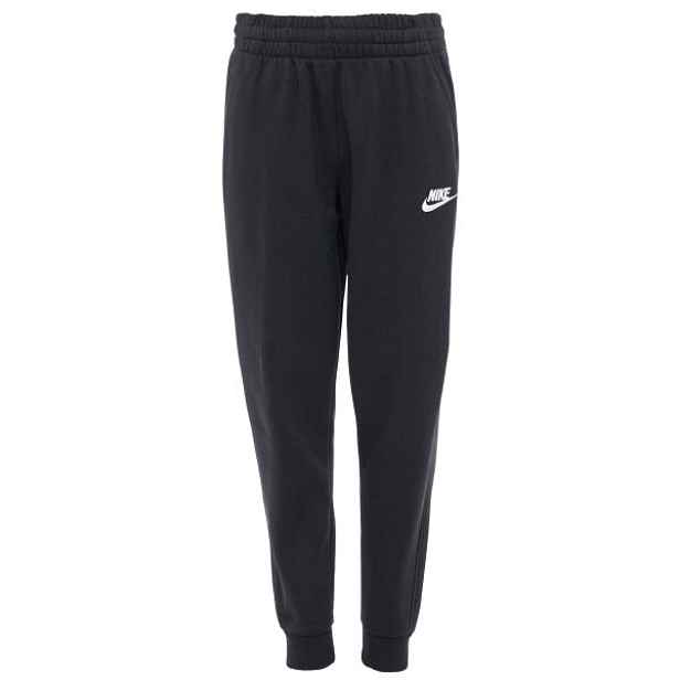 Nike SPORTSWEAR CLUB FLEECE Chlapecké tepláky