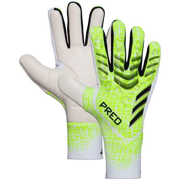 adidas PREDATOR PRO Brankářské rukavice