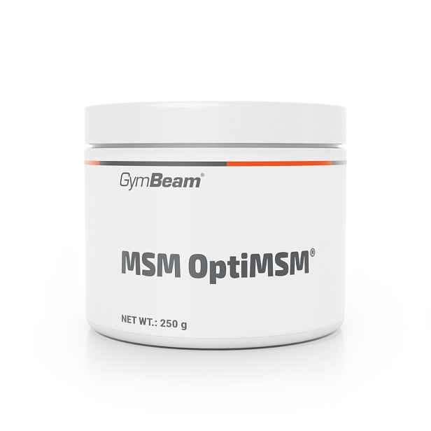 GymBeam MSM OptiMSM®