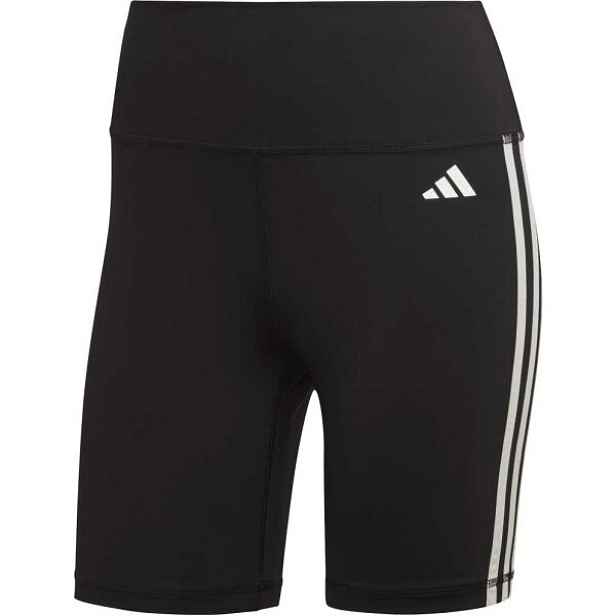 adidas TRAINING ESSENTIALS 3-STRIPES LEGGINGS Dámské legíny