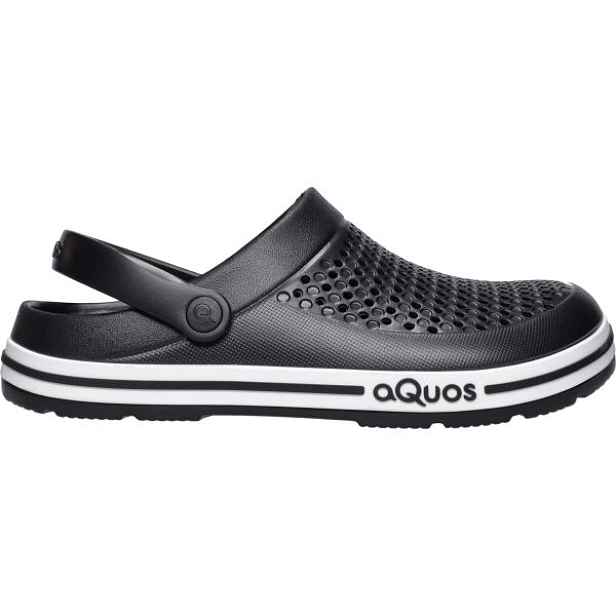 AQUOS MANTE Pánská clogs