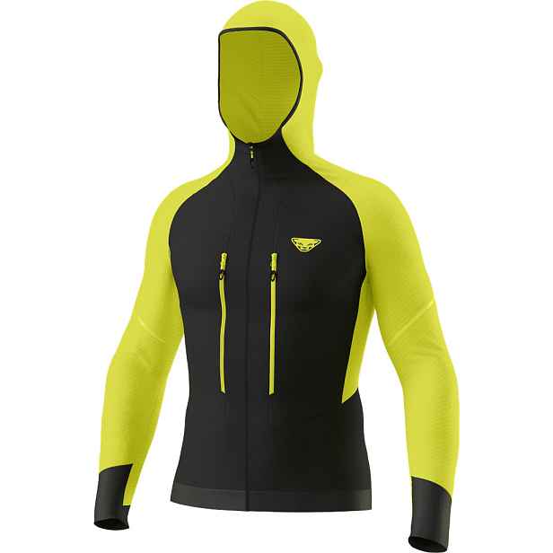 Bunda Dynafit Mezzalama Race ultra Barva: , Velikost: