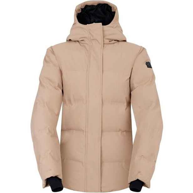 Dare2b ENTRUSTED JACKET Dámská zimní bunda