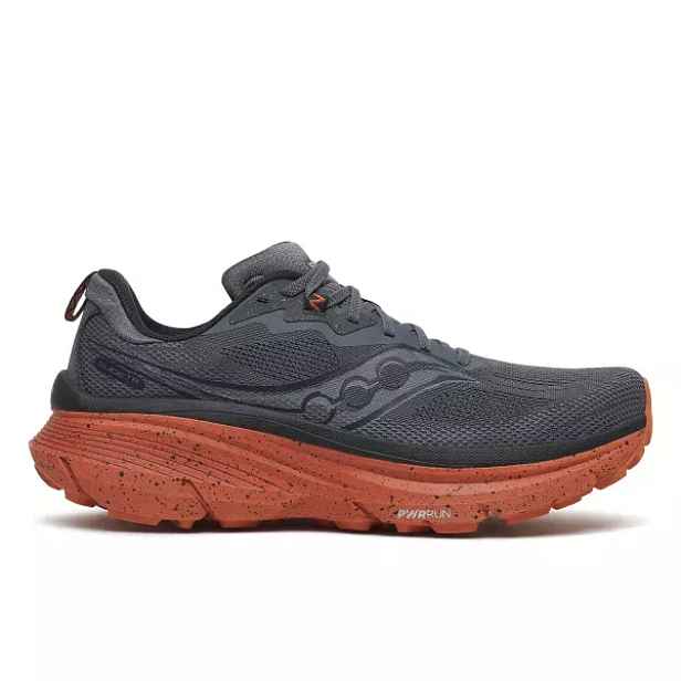 Saucony GUIDE TR Pánské běžecké boty