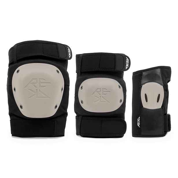 Rekd - Shield Triple Pad Set - Sada chráničů pro dospělé Velikost: