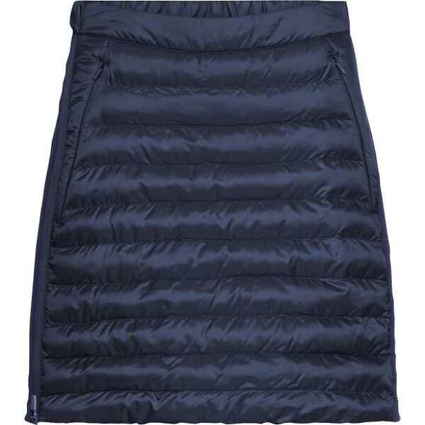 Jack Wolfskin ROUTEBURN PRO INS W Dámská zimní sukně