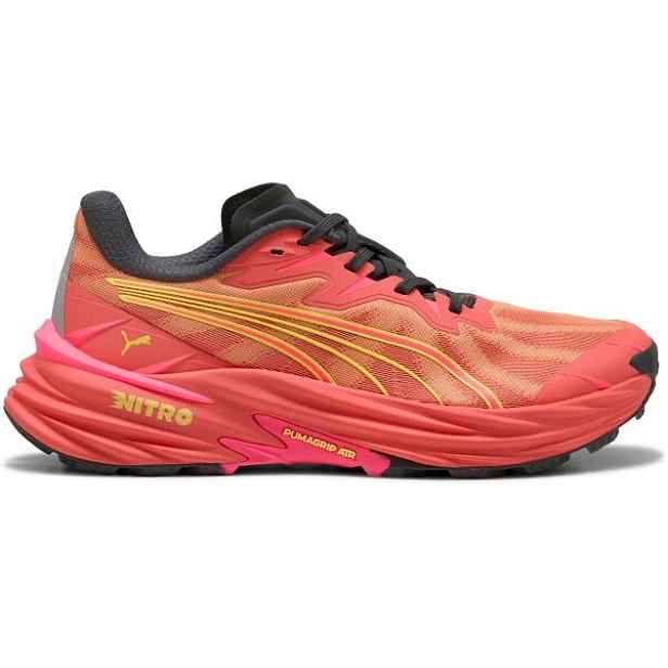 Puma FAST-TRAC NITRO 4 Pánská trailová obuv
