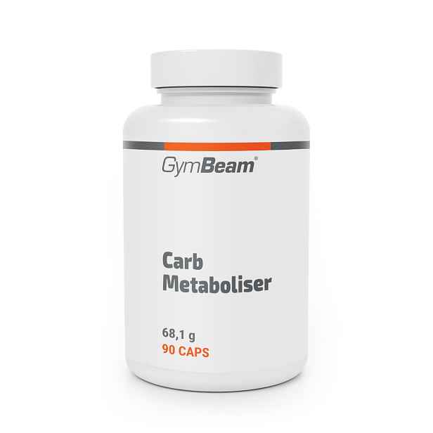 GymBeam Carb Metaboliser