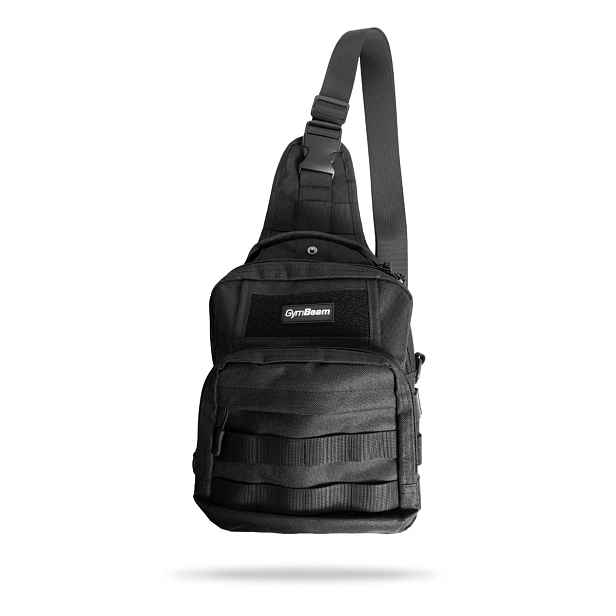 GymBeam Taška přes rameno Tactical