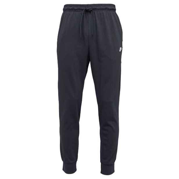 Nike CLUB KNIT JOGGER Pánské tepláky