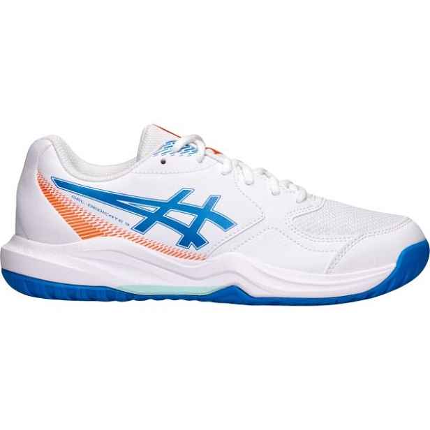 ASICS GEL-DEDICATE 9 GS Dětská tenisová obuv