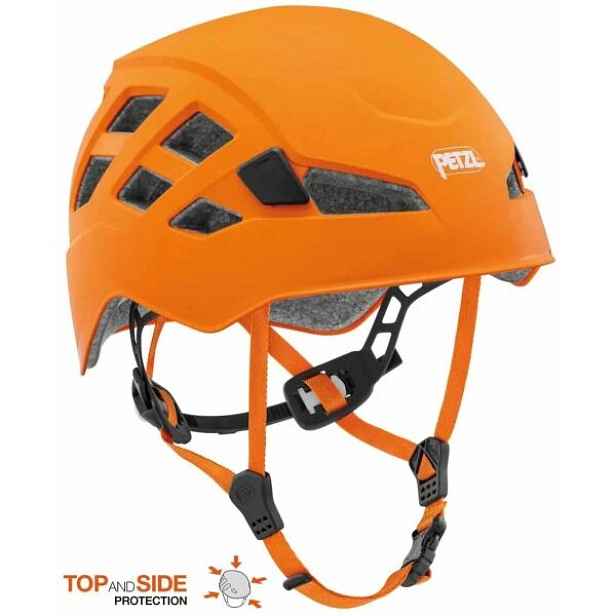 Petzl BOREO / Lezecká helma
