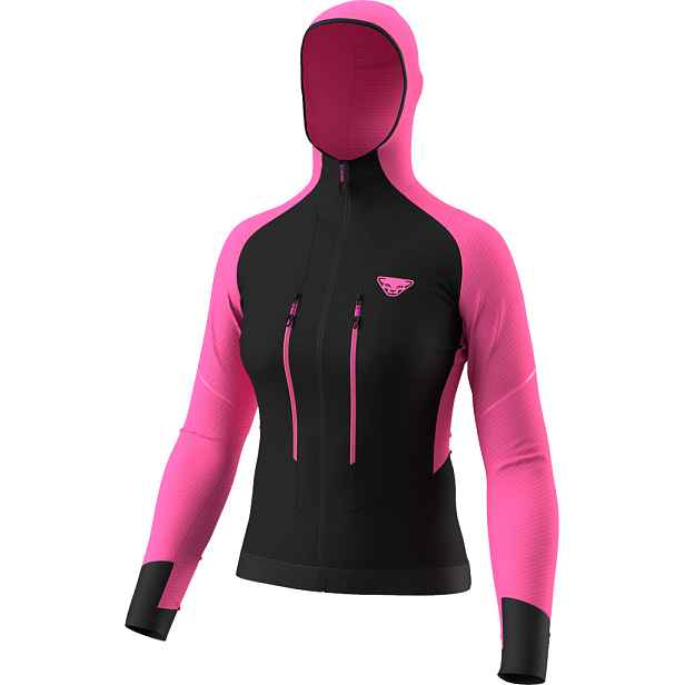 Bunda Dynafit Mezzalama Race W cheeky Barva: , Velikost: