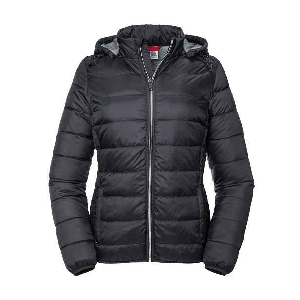 Women's Nano Jacket Russell