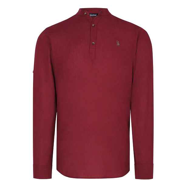 G783 DEWBERRY JUDGE COLLAR MEN'S SHIRT
