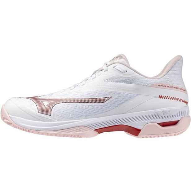 Mizuno WAVE EXCEED COURT CC W Dámská tenisová obuv