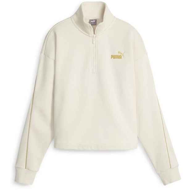 Puma MINIMAL HOODIE Dámská mikina