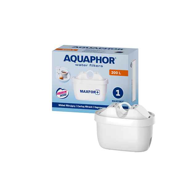 Aquaphor Náhradní filtrační kazeta MAXFOR+ EE
