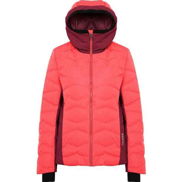 Colmar LADIES DOWN SKI JACKET Dámská lyžařská bunda