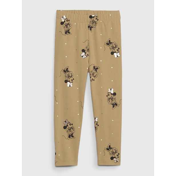 GAP Dětské legíny & Disney - Holky
