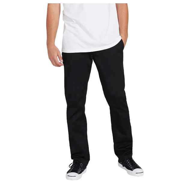 Volcom pánské kalhoty Frickin Modern Stretch | x 34