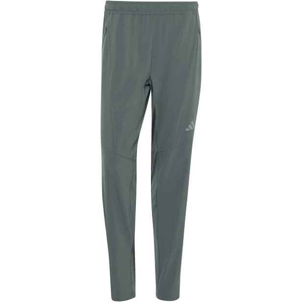 adidas D4T HYBRID PANT Pánské tréninkové kalhoty