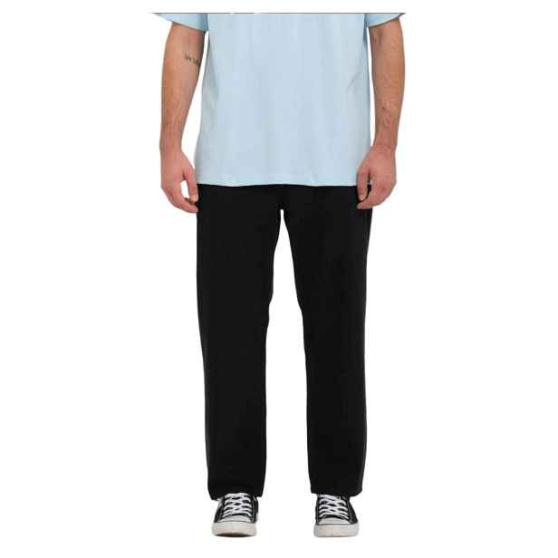 Volcom pánské kalhoty Modown Tapered Denim | 100% bavlna