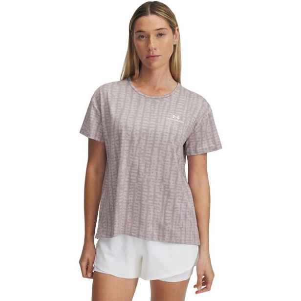 Under Armour VANISH ENERGY TEE Dámské tréninkové triko