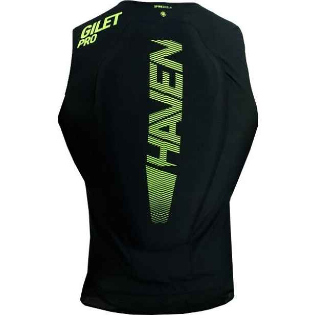 HAVEN GILET PRO Páteřák