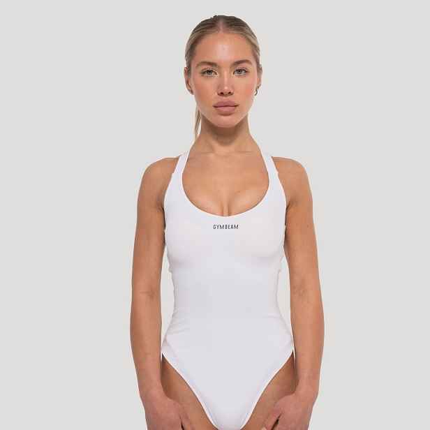 GymBeam Dámské body Flow