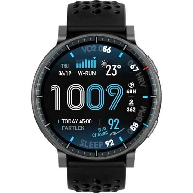 AMAZFIT ACTIVE MAX Chytré hodinky