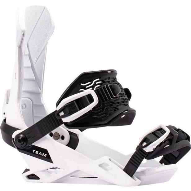 NITRO TEAM Snowboardové vázání