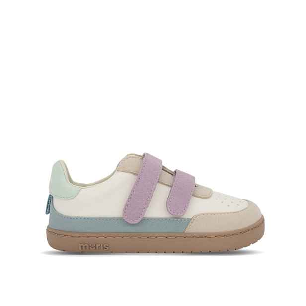 Dětské Barefoot Tenisky MURIS PETRA MINI malva - 22