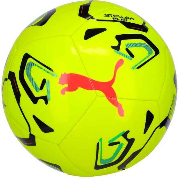 Puma STELLAR PLAY Fotbalový míč